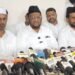 விவாகரத்து பெற்று தரக்கோரி சென்றநிலையில்,வழக்கறிஞர்கள் கொலைமிரட்டல்,பாதிக்கப்பட்ட நபர் குற்றச்சாட்டு