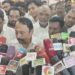 விவாகரத்து பெற்று தரக்கோரி சென்றநிலையில்,வழக்கறிஞர்கள் கொலைமிரட்டல்,பாதிக்கப்பட்ட நபர் குற்றச்சாட்டு
