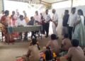 விவாகரத்து பெற்று தரக்கோரி சென்றநிலையில்,வழக்கறிஞர்கள் கொலைமிரட்டல்,பாதிக்கப்பட்ட நபர் குற்றச்சாட்டு