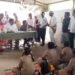 விவாகரத்து பெற்று தரக்கோரி சென்றநிலையில்,வழக்கறிஞர்கள் கொலைமிரட்டல்,பாதிக்கப்பட்ட நபர் குற்றச்சாட்டு