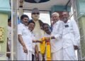 விவாகரத்து பெற்று தரக்கோரி சென்றநிலையில்,வழக்கறிஞர்கள் கொலைமிரட்டல்,பாதிக்கப்பட்ட நபர் குற்றச்சாட்டு