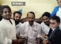விவாகரத்து பெற்று தரக்கோரி சென்றநிலையில்,வழக்கறிஞர்கள் கொலைமிரட்டல்,பாதிக்கப்பட்ட நபர் குற்றச்சாட்டு