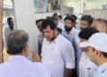 விவாகரத்து பெற்று தரக்கோரி சென்றநிலையில்,வழக்கறிஞர்கள் கொலைமிரட்டல்,பாதிக்கப்பட்ட நபர் குற்றச்சாட்டு