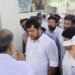 விவாகரத்து பெற்று தரக்கோரி சென்றநிலையில்,வழக்கறிஞர்கள் கொலைமிரட்டல்,பாதிக்கப்பட்ட நபர் குற்றச்சாட்டு
