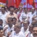 மயிலாடுதுறை வருவாய்&பேரிடர் மேலாண்மை துறை சார்பில் செங்கோட்டையன் அமைச்சர் பேட்டி