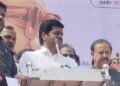 மயிலாடுதுறை வருவாய்&பேரிடர் மேலாண்மை துறை சார்பில் செங்கோட்டையன் அமைச்சர் பேட்டி