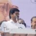 மயிலாடுதுறை வருவாய்&பேரிடர் மேலாண்மை துறை சார்பில் செங்கோட்டையன் அமைச்சர் பேட்டி