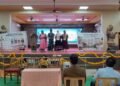 மயிலாடுதுறை வருவாய்&பேரிடர் மேலாண்மை துறை சார்பில் செங்கோட்டையன் அமைச்சர் பேட்டி