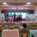 மயிலாடுதுறை வருவாய்&பேரிடர் மேலாண்மை துறை சார்பில் செங்கோட்டையன் அமைச்சர் பேட்டி