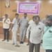 மயிலாடுதுறை வருவாய்&பேரிடர் மேலாண்மை துறை சார்பில் செங்கோட்டையன் அமைச்சர் பேட்டி