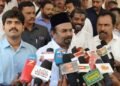 மயிலாடுதுறை வருவாய்&பேரிடர் மேலாண்மை துறை சார்பில் செங்கோட்டையன் அமைச்சர் பேட்டி