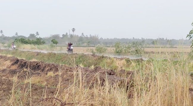 மயிலாடுதுறை வருவாய்&பேரிடர் மேலாண்மை துறை சார்பில் செங்கோட்டையன் அமைச்சர் பேட்டி