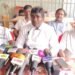மயிலாடுதுறை வருவாய்&பேரிடர் மேலாண்மை துறை சார்பில் செங்கோட்டையன் அமைச்சர் பேட்டி