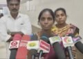 மயிலாடுதுறை வருவாய்&பேரிடர் மேலாண்மை துறை சார்பில் செங்கோட்டையன் அமைச்சர் பேட்டி