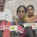 மயிலாடுதுறை வருவாய்&பேரிடர் மேலாண்மை துறை சார்பில் செங்கோட்டையன் அமைச்சர் பேட்டி