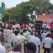 மயிலாடுதுறை வருவாய்&பேரிடர் மேலாண்மை துறை சார்பில் செங்கோட்டையன் அமைச்சர் பேட்டி