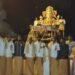 MGRபல்கலைக்கழக 36-வது பட்டமளிப்பு விழா: மத்திய நிதியமைச்சர் நிர்மலா சீதாராமன் பங்கேற்பு