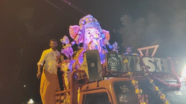 MGRபல்கலைக்கழக 36-வது பட்டமளிப்பு விழா: மத்திய நிதியமைச்சர் நிர்மலா சீதாராமன் பங்கேற்பு