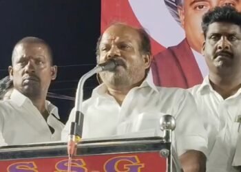 MGRபல்கலைக்கழக 36-வது பட்டமளிப்பு விழா: மத்திய நிதியமைச்சர் நிர்மலா சீதாராமன் பங்கேற்பு
