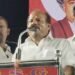 MGRபல்கலைக்கழக 36-வது பட்டமளிப்பு விழா: மத்திய நிதியமைச்சர் நிர்மலா சீதாராமன் பங்கேற்பு