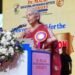 MGRபல்கலைக்கழக 36-வது பட்டமளிப்பு விழா: மத்திய நிதியமைச்சர் நிர்மலா சீதாராமன் பங்கேற்பு
