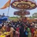 MGRபல்கலைக்கழக 36-வது பட்டமளிப்பு விழா: மத்திய நிதியமைச்சர் நிர்மலா சீதாராமன் பங்கேற்பு