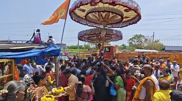 MGRபல்கலைக்கழக 36-வது பட்டமளிப்பு விழா: மத்திய நிதியமைச்சர் நிர்மலா சீதாராமன் பங்கேற்பு