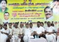 MGRபல்கலைக்கழக 36-வது பட்டமளிப்பு விழா: மத்திய நிதியமைச்சர் நிர்மலா சீதாராமன் பங்கேற்பு