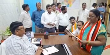 MGRபல்கலைக்கழக 36-வது பட்டமளிப்பு விழா: மத்திய நிதியமைச்சர் நிர்மலா சீதாராமன் பங்கேற்பு