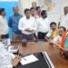 MGRபல்கலைக்கழக 36-வது பட்டமளிப்பு விழா: மத்திய நிதியமைச்சர் நிர்மலா சீதாராமன் பங்கேற்பு