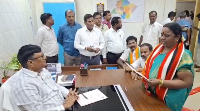 MGRபல்கலைக்கழக 36-வது பட்டமளிப்பு விழா: மத்திய நிதியமைச்சர் நிர்மலா சீதாராமன் பங்கேற்பு