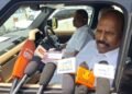 ஈரானிய கடற்கொள்ளையர்கள் சுட்டதில் சவுதி அரேபியாவில் உயிரிழந்த 2 மீனவர்களுக்குஅரசு அதிகாரிகள் அஞ்சலி