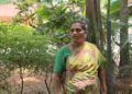 ஈரானிய கடற்கொள்ளையர்கள் சுட்டதில் சவுதி அரேபியாவில் உயிரிழந்த 2 மீனவர்களுக்குஅரசு அதிகாரிகள் அஞ்சலி