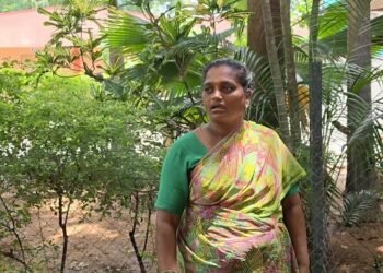 ஈரானிய கடற்கொள்ளையர்கள் சுட்டதில் சவுதி அரேபியாவில் உயிரிழந்த 2 மீனவர்களுக்குஅரசு அதிகாரிகள் அஞ்சலி
