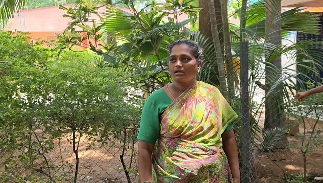 ஈரானிய கடற்கொள்ளையர்கள் சுட்டதில் சவுதி அரேபியாவில் உயிரிழந்த 2 மீனவர்களுக்குஅரசு அதிகாரிகள் அஞ்சலி