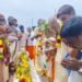 ஈரானிய கடற்கொள்ளையர்கள் சுட்டதில் சவுதி அரேபியாவில் உயிரிழந்த 2 மீனவர்களுக்குஅரசு அதிகாரிகள் அஞ்சலி