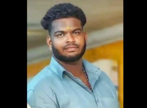 ஈரானிய கடற்கொள்ளையர்கள் சுட்டதில் சவுதி அரேபியாவில் உயிரிழந்த 2 மீனவர்களுக்குஅரசு அதிகாரிகள் அஞ்சலி