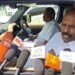 ஈரானிய கடற்கொள்ளையர்கள் சுட்டதில் சவுதி அரேபியாவில் உயிரிழந்த 2 மீனவர்களுக்குஅரசு அதிகாரிகள் அஞ்சலி