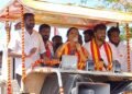 ஈரானிய கடற்கொள்ளையர்கள் சுட்டதில் சவுதி அரேபியாவில் உயிரிழந்த 2 மீனவர்களுக்குஅரசு அதிகாரிகள் அஞ்சலி