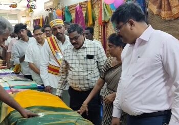 ஆசிரியர் மீது பொய்யான குற்றச்சாட்டு மயிலாடுதுறையில் உயர்நீதிமன்ற முன்னாள் நீதிபதி விமலா பேச்சு