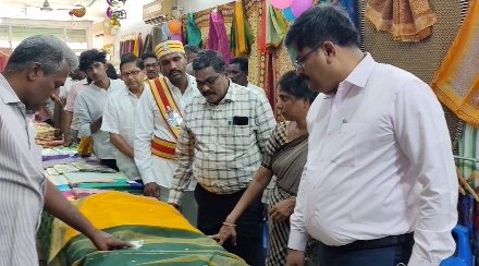ஆசிரியர் மீது பொய்யான குற்றச்சாட்டு மயிலாடுதுறையில் உயர்நீதிமன்ற முன்னாள் நீதிபதி விமலா பேச்சு