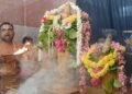 ஆசிரியர் மீது பொய்யான குற்றச்சாட்டு மயிலாடுதுறையில் உயர்நீதிமன்ற முன்னாள் நீதிபதி விமலா பேச்சு