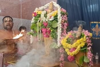 ஆசிரியர் மீது பொய்யான குற்றச்சாட்டு மயிலாடுதுறையில் உயர்நீதிமன்ற முன்னாள் நீதிபதி விமலா பேச்சு