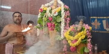 ஆசிரியர் மீது பொய்யான குற்றச்சாட்டு மயிலாடுதுறையில் உயர்நீதிமன்ற முன்னாள் நீதிபதி விமலா பேச்சு