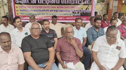 ஆசிரியர் மீது பொய்யான குற்றச்சாட்டு மயிலாடுதுறையில் உயர்நீதிமன்ற முன்னாள் நீதிபதி விமலா பேச்சு