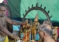 சர்வதேச கடற்கரை தூய்மை தினம் தரங்கம்பாடி கடற்கரையில் 750 கிலோ குப்பைகள் அகற்ற பணி