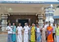 FQL நிறுவனத்தின் மோசடியால் பாதிக்கப்பட்ட ஒரே கிராமம் பாதிக்கப்பட்ட நிலை பணத்தை மீட்டுதர மனு