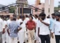 FQL நிறுவனத்தின் மோசடியால் பாதிக்கப்பட்ட ஒரே கிராமம் பாதிக்கப்பட்ட நிலை பணத்தை மீட்டுதர மனு