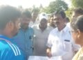FQL நிறுவனத்தின் மோசடியால் பாதிக்கப்பட்ட ஒரே கிராமம் பாதிக்கப்பட்ட நிலை பணத்தை மீட்டுதர மனு
