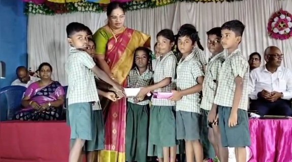 FQL நிறுவனத்தின் மோசடியால் பாதிக்கப்பட்ட ஒரே கிராமம் பாதிக்கப்பட்ட நிலை பணத்தை மீட்டுதர மனு